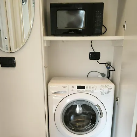 Dolce Risveglio By World Apartman