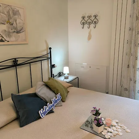 Apartman Dolce Risveglio By World