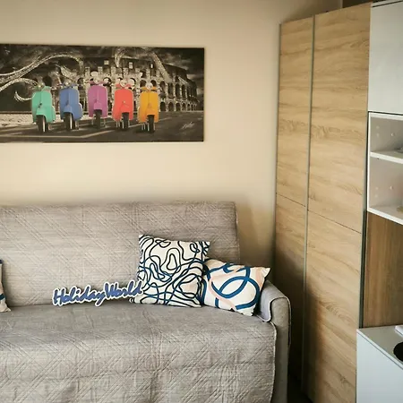 Dolce Risveglio By World Apartman *