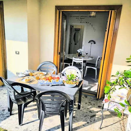 Dolce Risveglio By World Apartman *