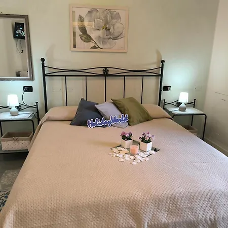 Apartman Dolce Risveglio By World Parzanica