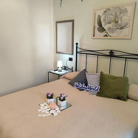 Apartman Dolce Risveglio By World *