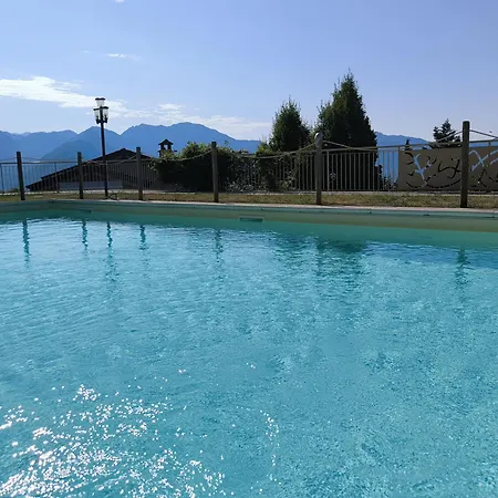 Dolce Risveglio By World * Parzanica